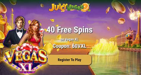  free spins juicy vegas casino